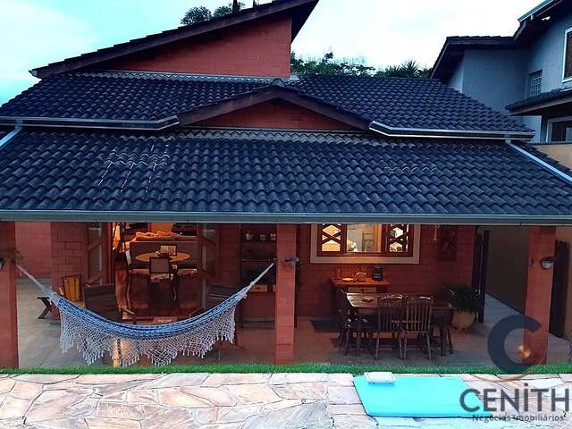 Casa em condomínio para Locação em Vargem Grande Paulista - 4