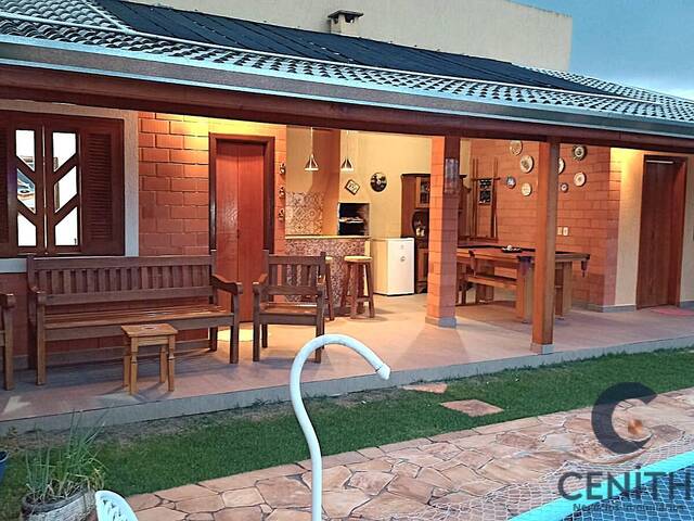Casa em condomínio para Locação em Vargem Grande Paulista - 5