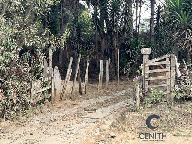 #CEN1010 - Área para Incorporação para Venda em Cotia - SP - 3