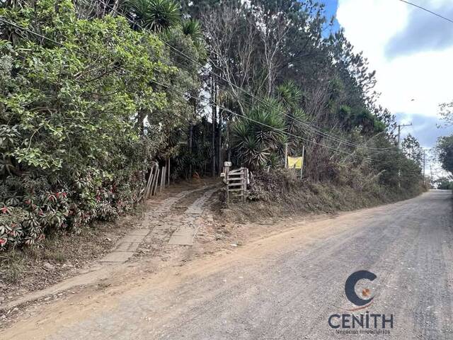Área para Incorporação para Venda em Cotia - 4