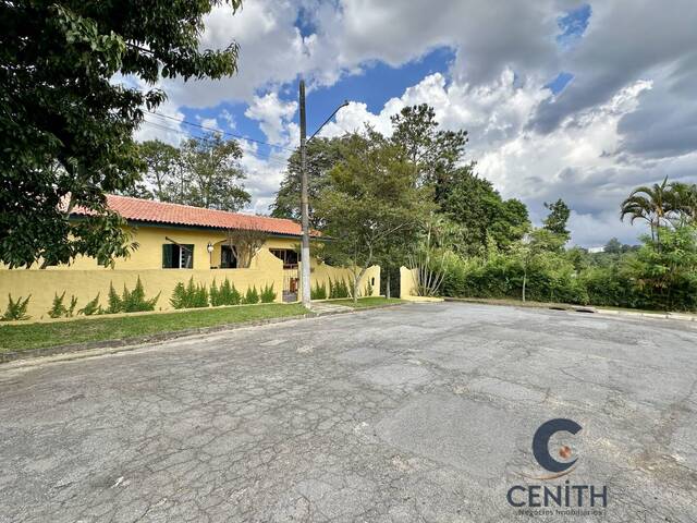 #CEN1011 - Casa em condomínio para Venda em Cotia - SP - 2