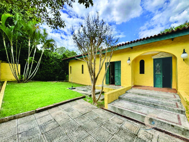 #CEN1011 - Casa em condomínio para Venda em Cotia - SP - 3