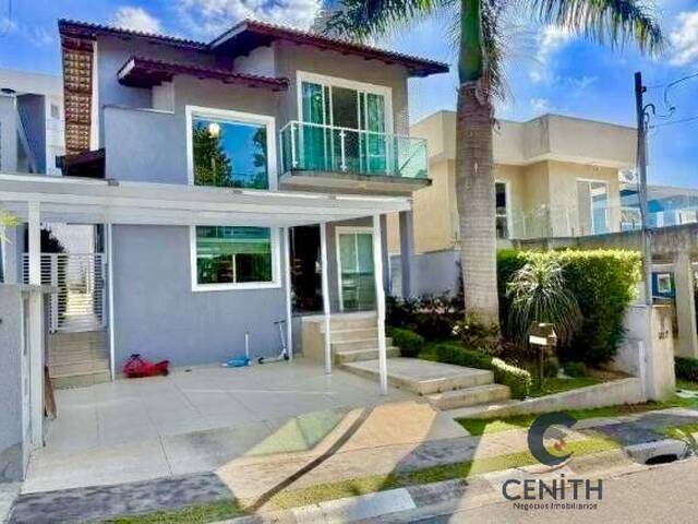 #CEN616 - Casa em condomínio para Venda em Cotia - SP