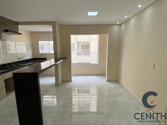 Apartamento para Venda em Cotia - 4