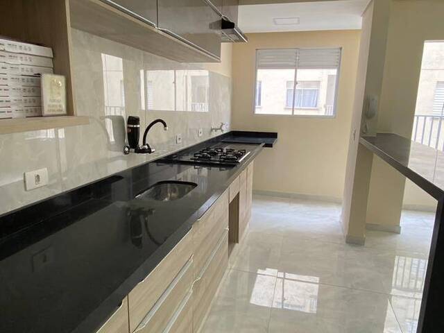Apartamento para Venda em Cotia - 5