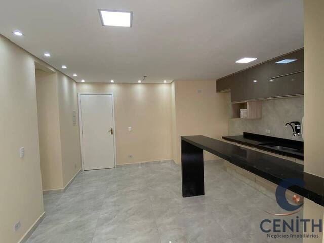 #CEN1012 - Apartamento para Venda em Cotia - SP - 3