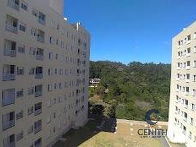 #CEN1012 - Apartamento para Venda em Cotia - SP - 2