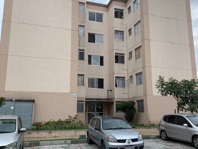 Venda em Jardim Petrópolis - Cotia