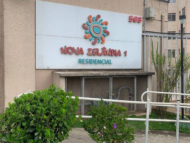 #CEN1013 - Apartamento para Venda em Cotia - SP - 2