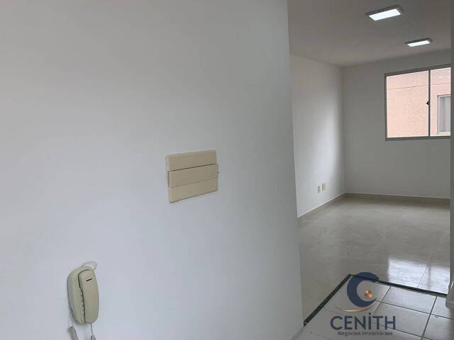 #CEN1013 - Apartamento para Venda em Cotia - SP - 3