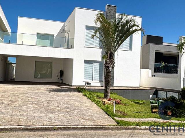 #CEN1014 - Casa em condomínio para Venda em Cotia - SP - 3