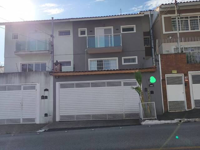 Venda em Vila Marari - São Paulo