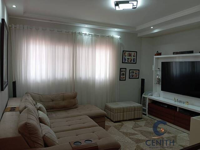 Venda em Vila Marari - São Paulo