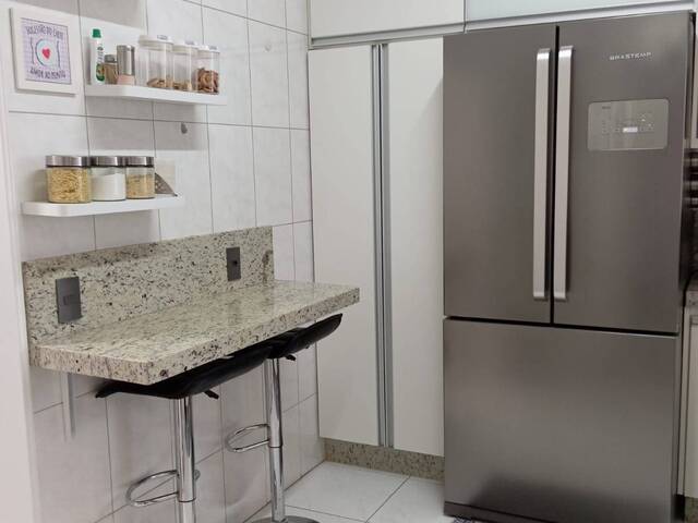 #CEN1015 - Casa Térrea para Venda em São Paulo - SP - 3