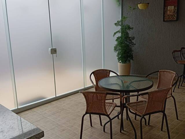 Casa Térrea para Venda em São Paulo - 5