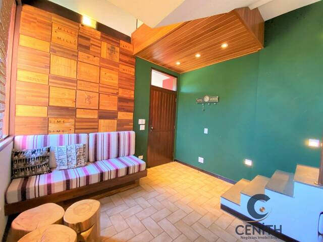 #CEN1016 - Casa em condomínio para Locação em Cotia - SP - 3