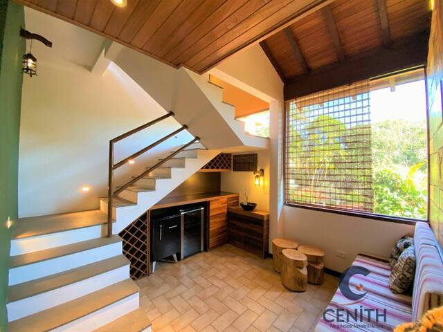Casa em condomínio para Locação em Cotia - 4