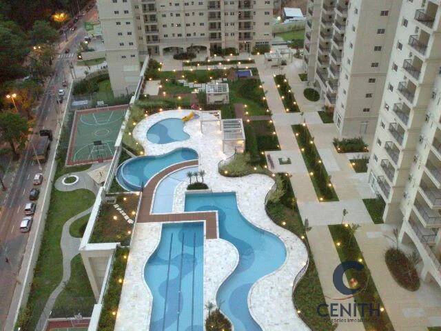 Venda em Jardim Tupanci - Barueri