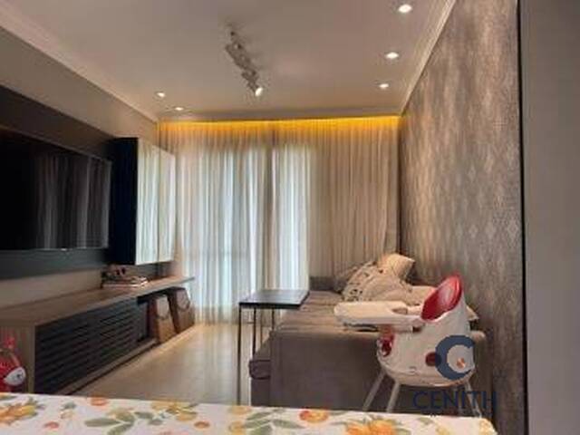 Apartamento para Venda em Barueri - 4