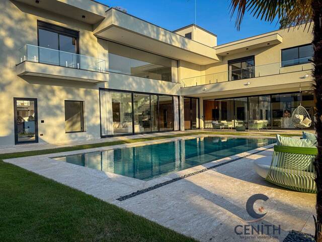 #CEN1020 - Casa em condomínio para Venda em Cotia - SP - 3