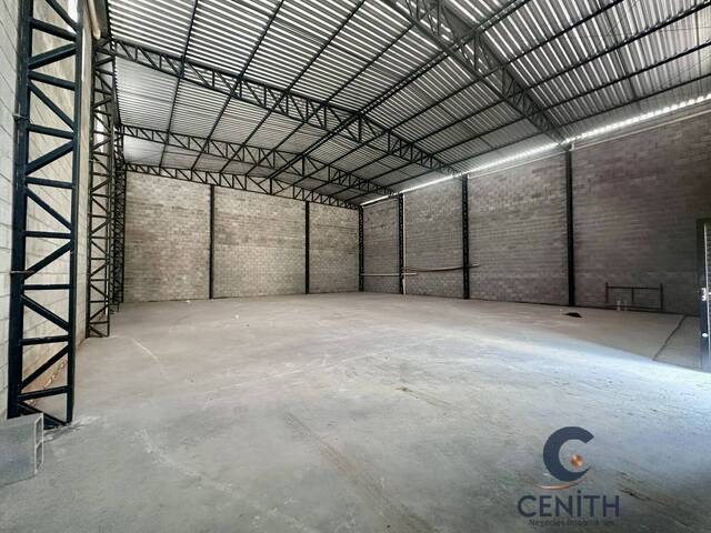 Locação em Jardim do Rio Cotia - Cotia