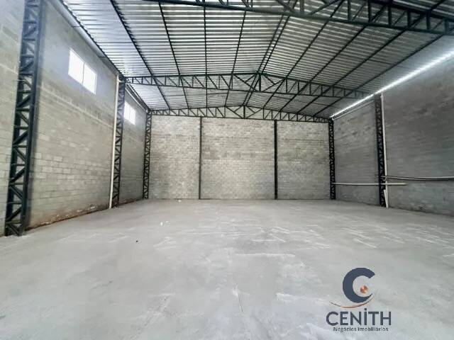 #CEN1021 - Galpão para Locação em Cotia - SP - 2