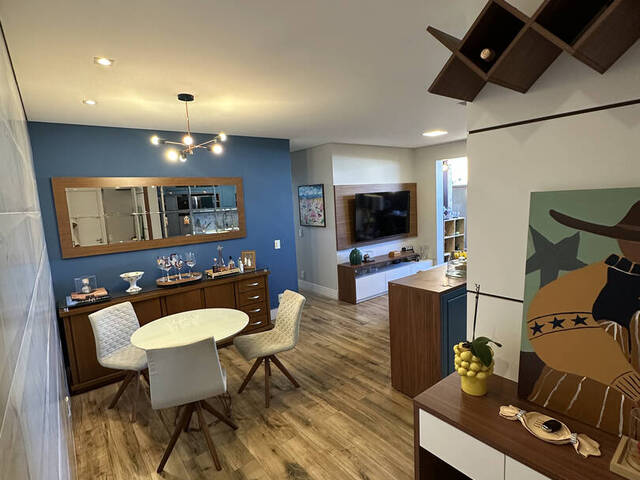 Venda em Jardim Tupanci - Barueri