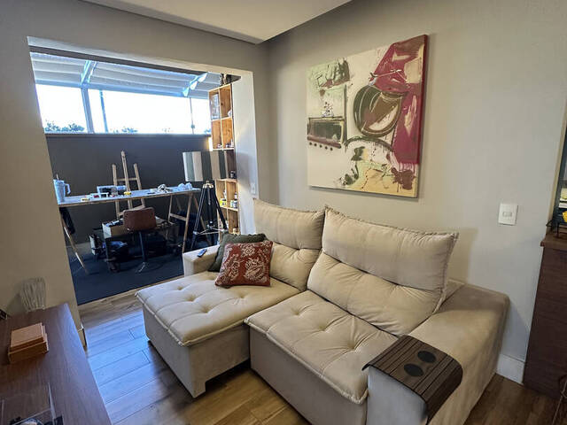 Apartamento para Venda em Barueri - 5