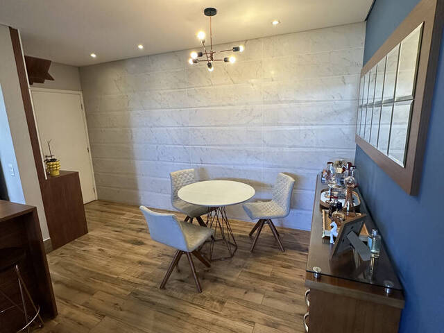 #CEN1019 - Apartamento para Venda em Barueri - SP