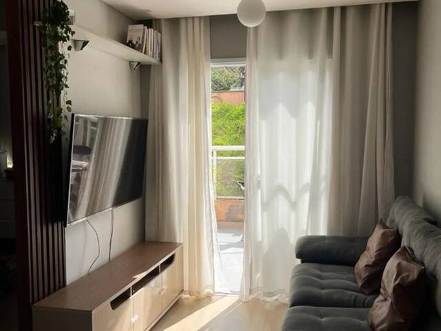 #CEN1022 - Apartamento para Venda em Cotia - SP - 2