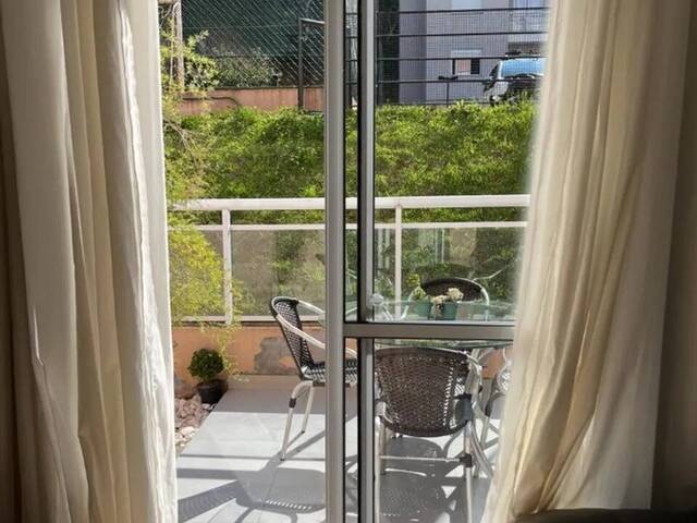 #CEN1022 - Apartamento para Venda em Cotia - SP - 3