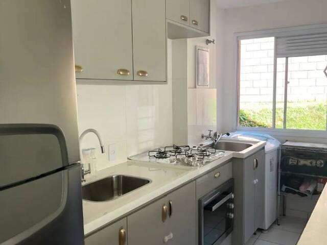 Apartamento para Venda em Cotia - 5