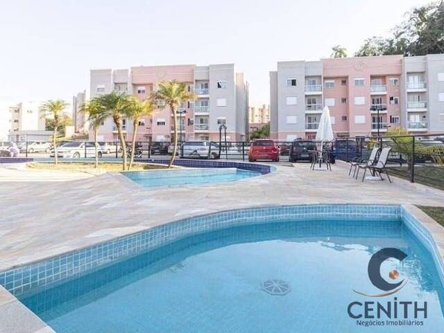 Venda em Nakamura Park - Cotia