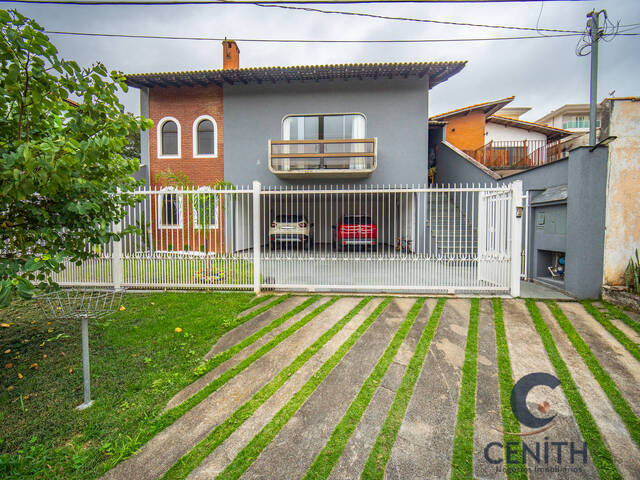 Venda em Jardim Barbacena - Cotia