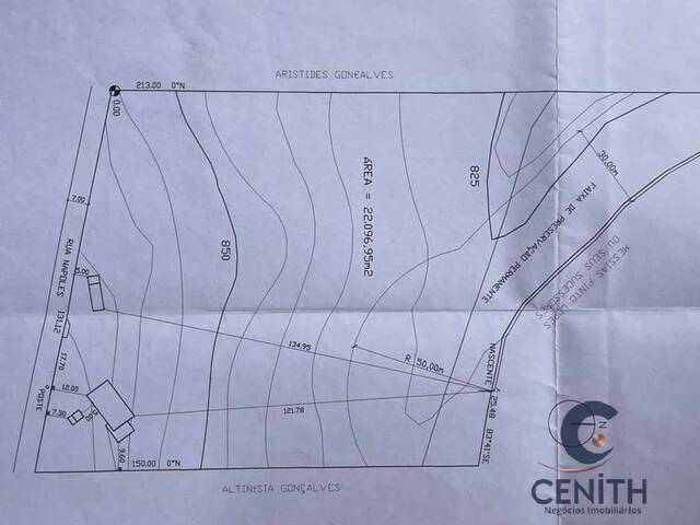 Terreno para Venda em Cotia - 3