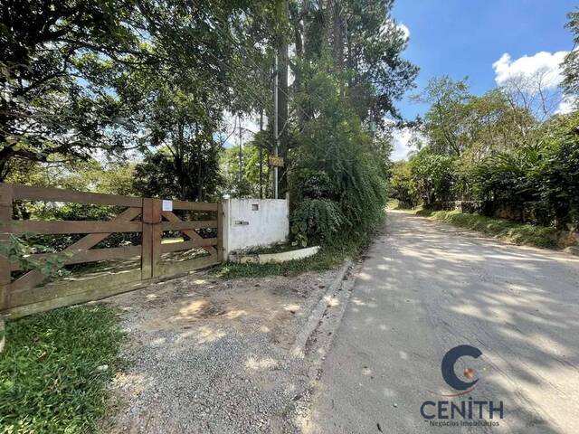 Terreno para Venda em Cotia - 4