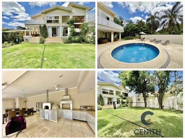 #CEN817 - Casa em condomínio para Venda em Carapicuíba - SP - 3