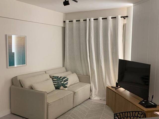 #CEN1026 - Apartamento para Venda em São Paulo - SP