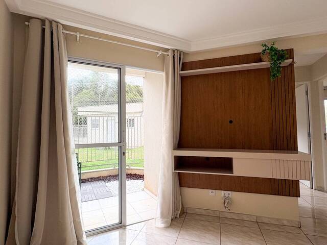 #CEN1027 - Apartamento para Venda em Cotia - SP - 2