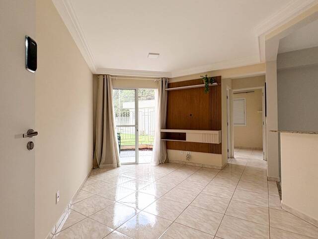 #CEN1027 - Apartamento para Venda em Cotia - SP - 3