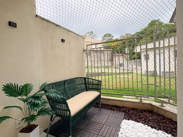 Apartamento para Venda em Cotia - 5