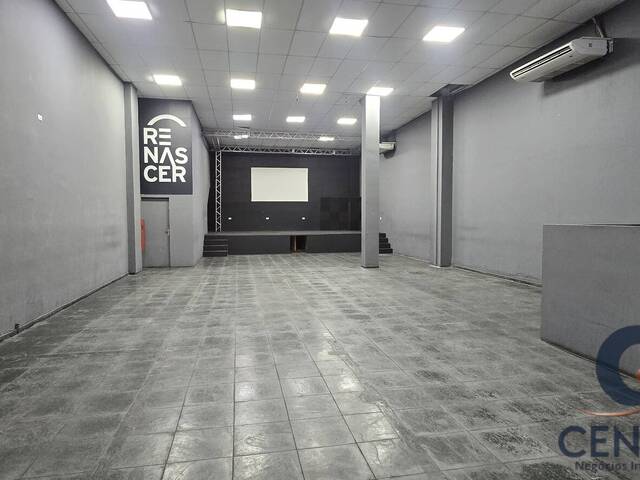 Galpão para Locação em Osasco - 2