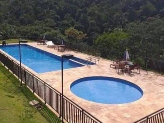 #CEN1029 - Apartamento para Venda em Cotia - SP - 3