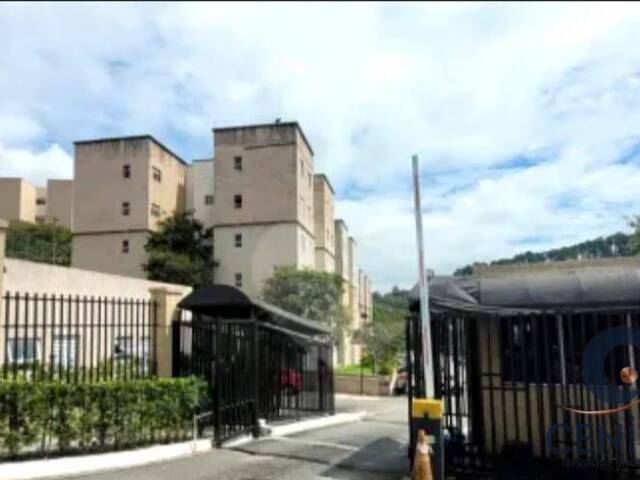 #CEN1029 - Apartamento para Venda em Cotia - SP - 2