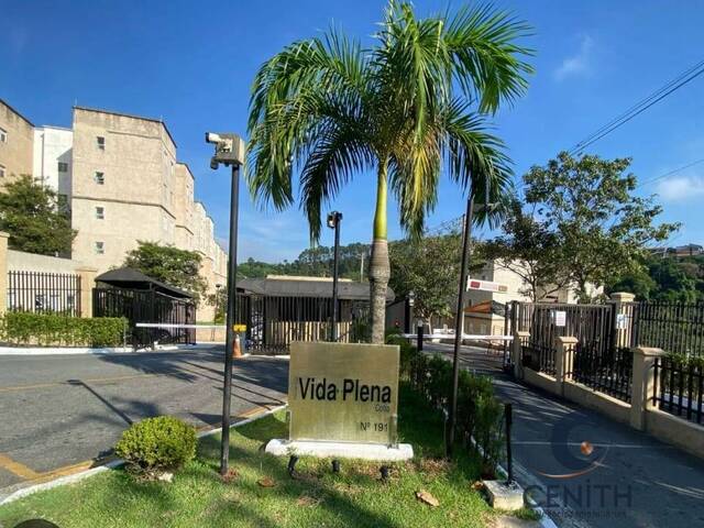 Venda em Jardim Petrópolis - Cotia