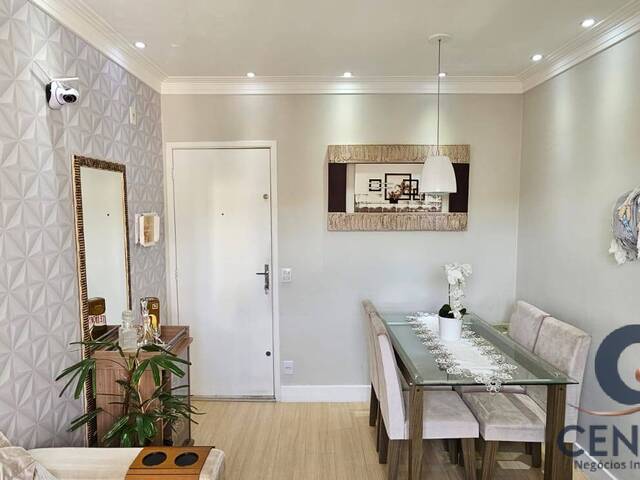 Apartamento para Venda em Cotia - 4