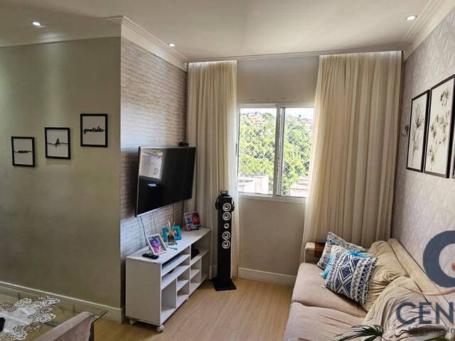 Apartamento para Venda em Cotia - 5