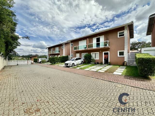 #CEN1030 - Casa em condomínio para Venda em Cotia - SP - 3