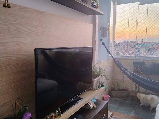 Apartamento para Venda em Osasco - 4