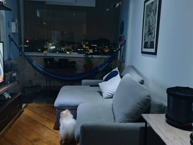 Apartamento para Venda em Osasco - 3